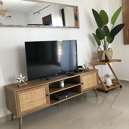 Aeria Elegant Luxury Willa *