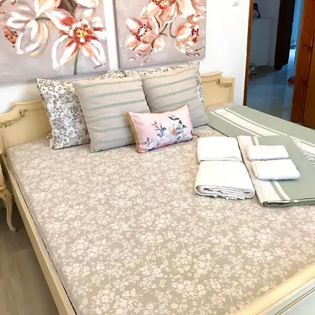 Willa Aeria Elegant Luxury Asprovalta