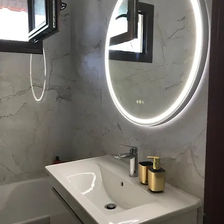 Aeria Elegant Luxury Asprovalta