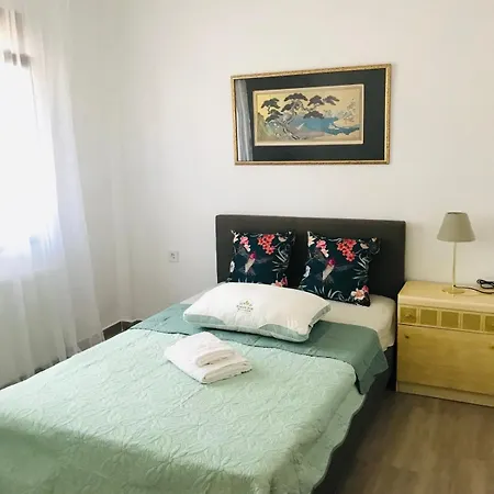 Aeria Elegant Luxury * אספרובלטה