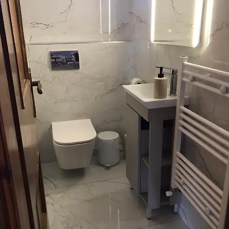 וילה Aeria Elegant Luxury