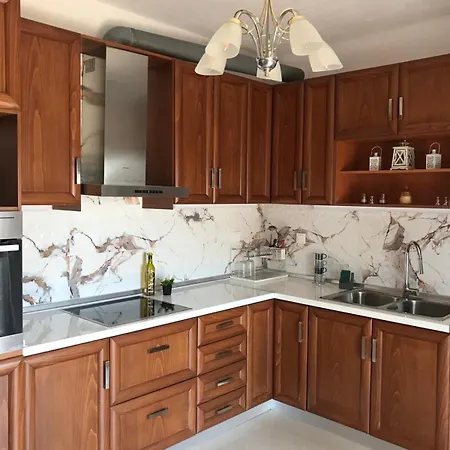 Aeria Elegant Luxury Asprovalta