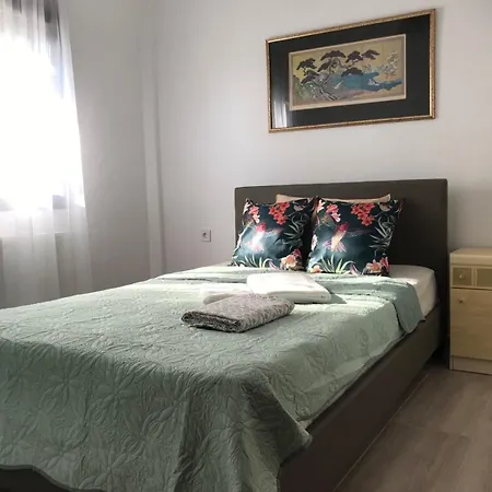 וילה Aeria Elegant Luxury אספרובלטה
