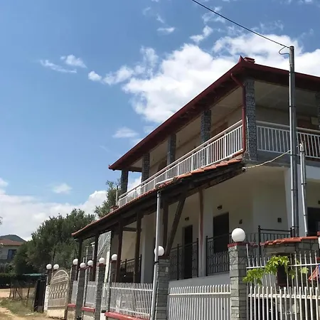 Aeria Elegant Luxury אספרובלטה