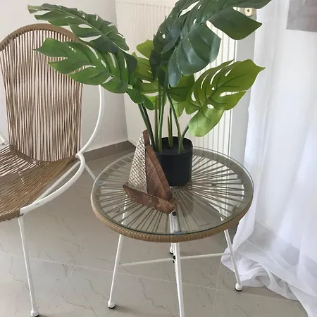 Willa Aeria Elegant Luxury Asprovalta